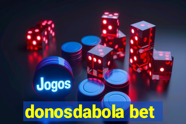 donosdabola bet